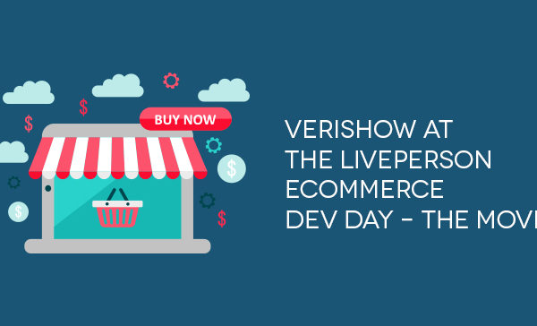 verishow-at-the -liveper-on-ecommerce-dev-day–the-movie