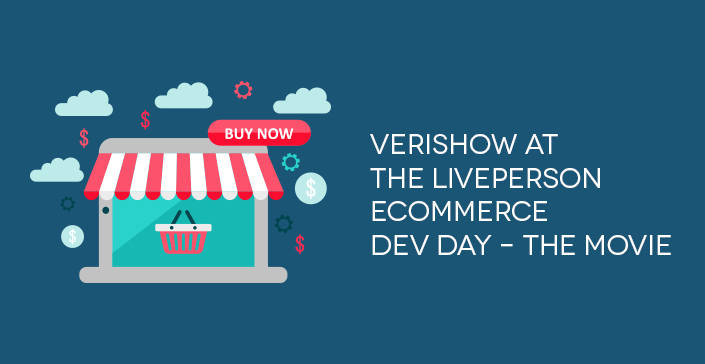 verishow-at-the -liveper-on-ecommerce-dev-day–the-movie