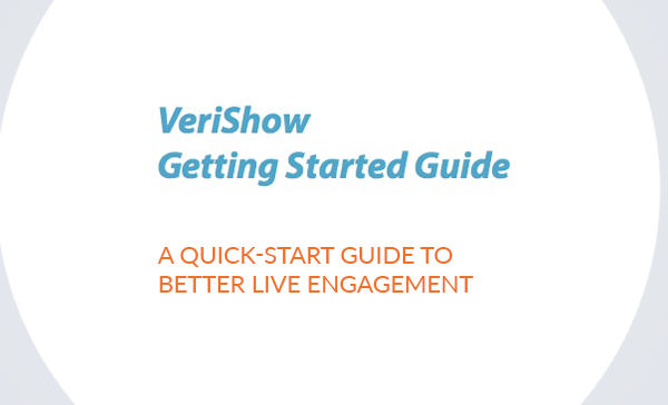 A Quick-Start Guide to Better Live Engagement