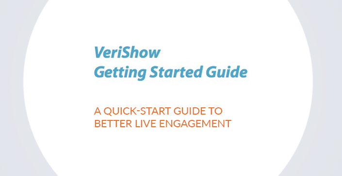 A Quick-Start Guide to Better Live Engagement