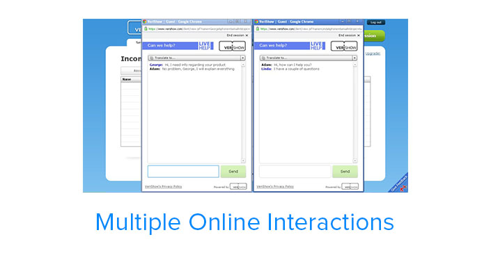 multiple-online-interactions