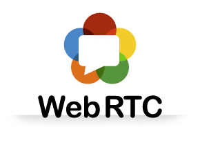 WebRTC Logo