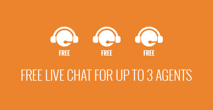 Free Chat and New Price Plans